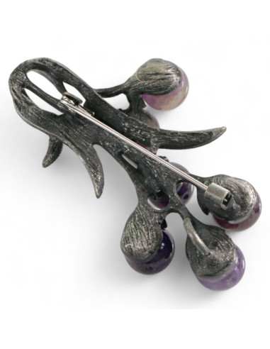 Broszka Brosza Gałązka Lolita Accessories...