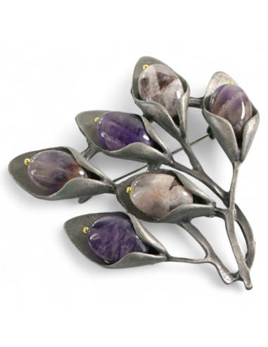 Broszka Brosza Gałązka Lolita Accessories...