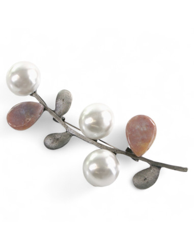 Broszka Brosza Gałązka Lolita Accessories...