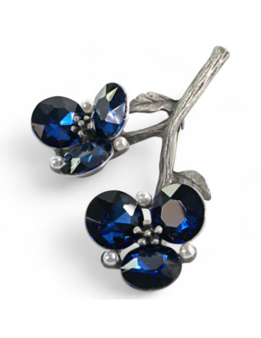 Broszka Brosza Gałązka Lolita Accessories...