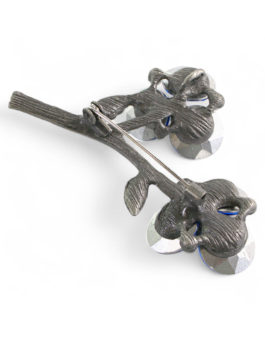 Broszka Brosza Gałązka Lolita Accessories...