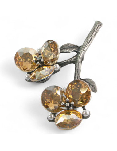 Broszka Brosza Gałązka Lolita Accessories...