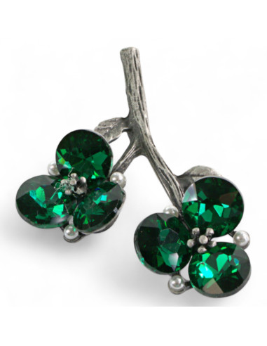 Broszka Brosza Gałązka Lolita Accessories...