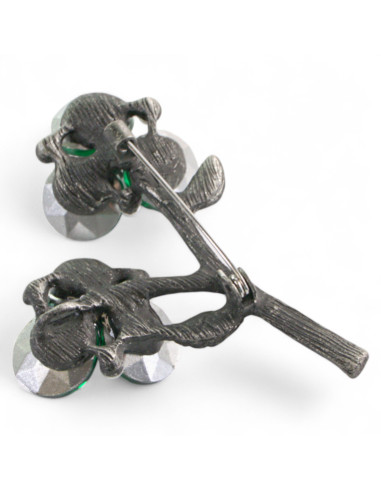 Broszka Brosza Gałązka Lolita Accessories...