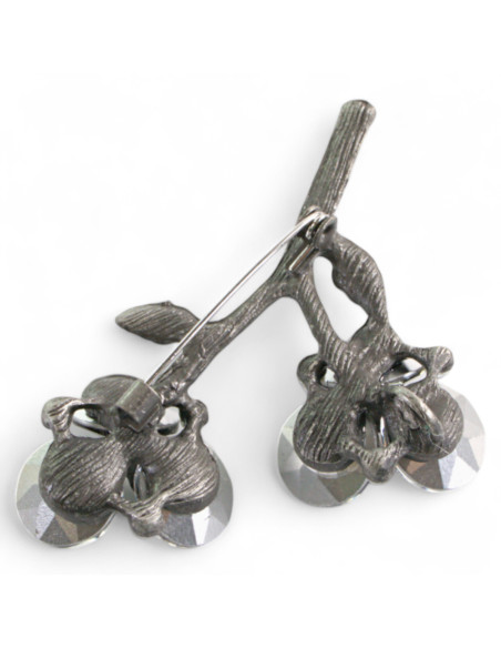 Broszka Brosza Gałązka Lolita Accessories