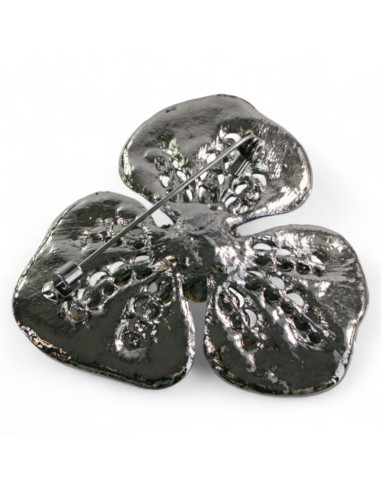 Broszka Medalion ozdobna Lolita Accessories...