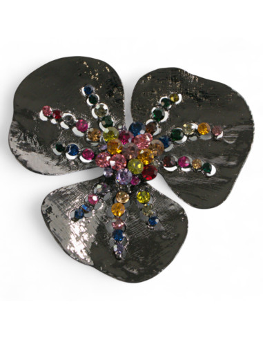 Broszka Medalion ozdobna Lolita Accessories...