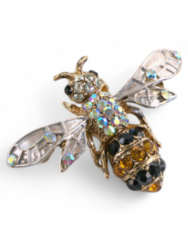 Broszka Medalion ozdobna Lolita Accessories...