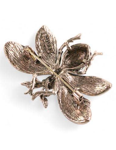 Broszka Medalion ozdobna Lolita Accessories...