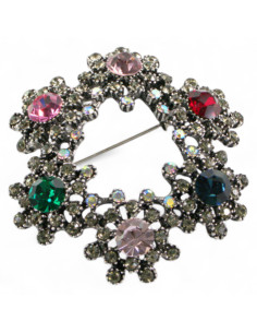 Broszka Brosza WIANEK WIENICE Lolita Accessories... 2