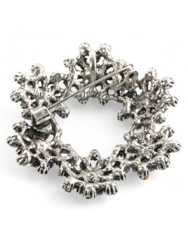 Broszka Brosza WIANEK WIENICE Lolita...