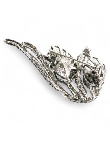 Broszka Brosza WIĄZANKA Lolita Accessories...