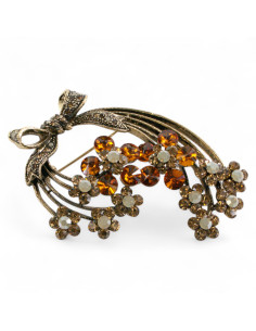 Broszka Brosza KWIATKI WIĄZANKA Lolita Accessories... 2