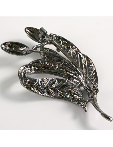 BROSZKA BROSZA KOLORWY KŁOS GAŁĄZKA  LOLITA...