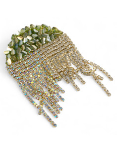 BROSZKA BROSZA  a la "PAGON" LOLITA AKCESORIA 2