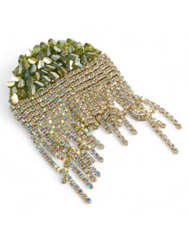 BROSZKA BROSZA  a la "PAGON" LOLITA AKCESORIA