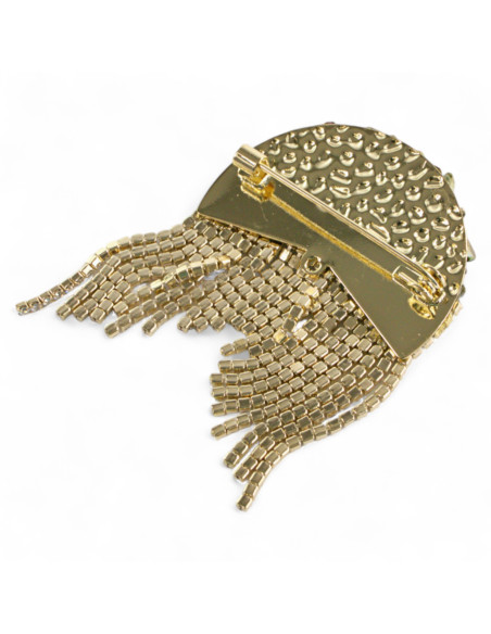 BROSZKA BROSZA  a la "PAGON" LOLITA AKCESORIA