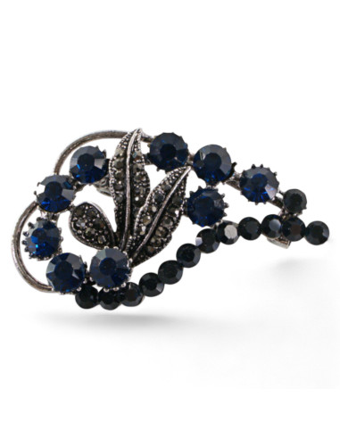 BROSZKA BROSZA  ASYMETRYCZNY ZAWIJAS Z...