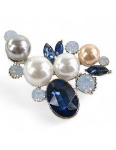 BROSZKA BROSZA  KRAINA LODU RÓG OBFITOŚCI  LOLITA AKCESORIA