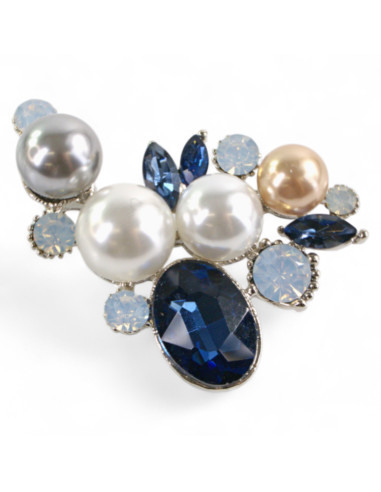 BROSZKA BROSZA  KRAINA LODU RÓG OBFITOŚCI...