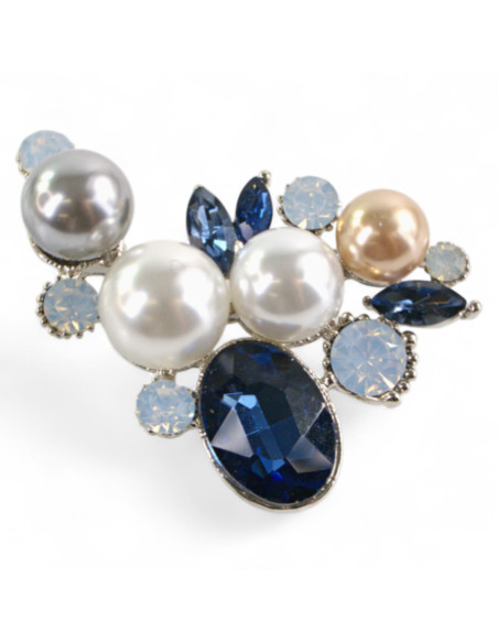 BROSZKA BROSZA  KRAINA LODU RÓG OBFITOŚCI  LOLITA AKCESORIA