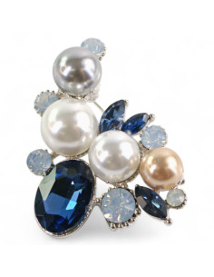 BROSZKA BROSZA  KRAINA LODU RÓG OBFITOŚCI  LOLITA AKCESORIA 2