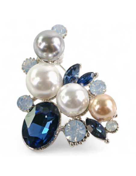 BROSZKA BROSZA  KRAINA LODU RÓG OBFITOŚCI  LOLITA AKCESORIA