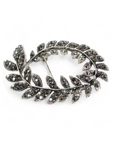 BROSZKA BROSZA LAUR WIENNIEC LAUROWY  LOLITA...