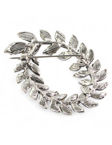 BROSZKA BROSZA LAUR WIENNIEC LAUROWY  LOLITA...