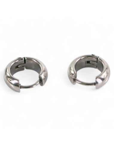 KOLCZYKI ZE STALI CHIRURGICZNEJ LOLITA...