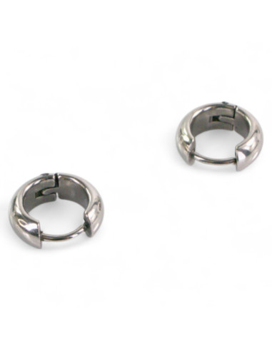 KOLCZYKI ZE STALI CHIRURGICZNEJ LOLITA...