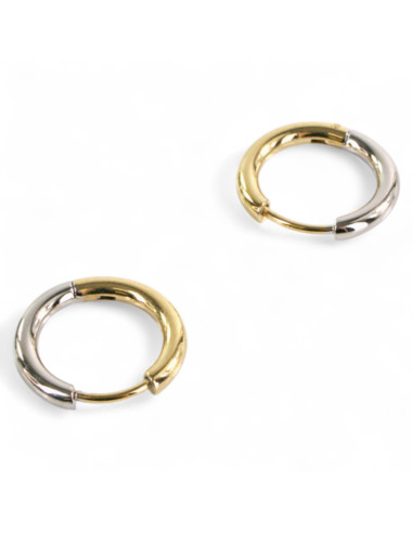 KOLCZYKI ZE STALI CHIRURGICZNEJ LOLITA...