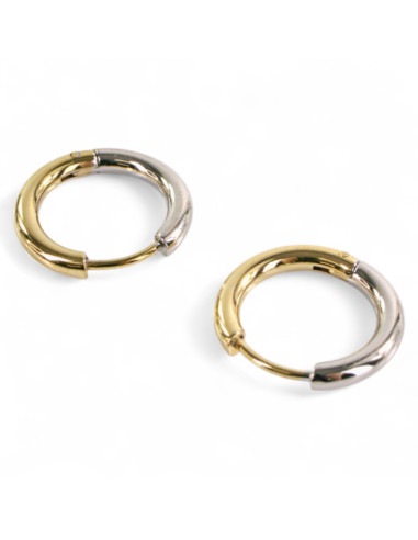 KOLCZYKI ZE STALI CHIRURGICZNEJ LOLITA...