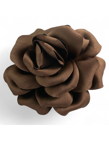 KWIAT Z PIÓR   BROSZKA PRZYPINKA LOLITA...