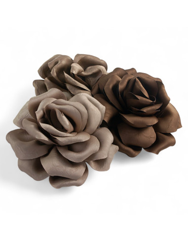 KWIAT Z PIÓR   BROSZKA PRZYPINKA LOLITA...