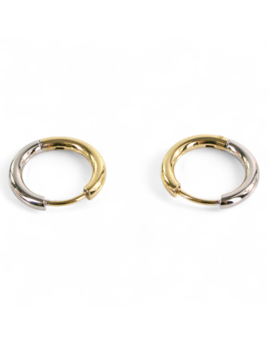 KOLCZYKI ZE STALI CHIRURGICZNEJ LOLITA...