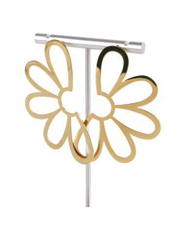 Kolczyki ZE STALI STAL CHIRURGICZNA MAXI XL...