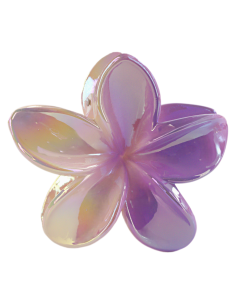 Klamra do Włosów HAWAJSKI KWIAT KWIATEK ECARLA Lolita...