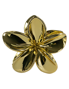 Klamra do Włosów HAWAJSKI KWIAT KWIATEK ECARLA Lolita...