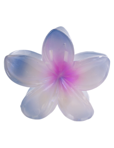 Klamra do Włosów HAWAJSKI KWIAT KWIATEK ECARLA Lolita...