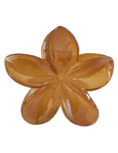 Klamra do Włosów HAWAJSKI KWIAT KWIATEK ECARLA Lolita...