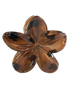 Klamra do Włosów HAWAJSKI KWIAT KWIATEK ECARLA Lolita...