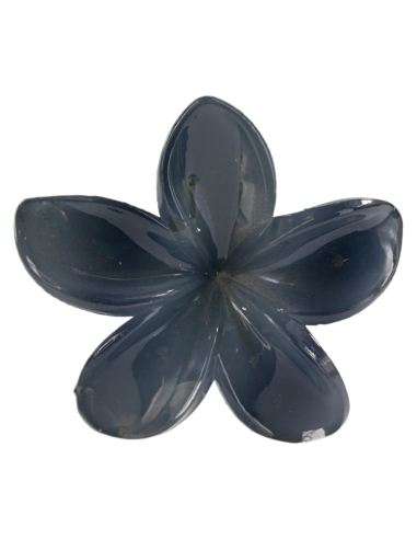 Klamra do Włosów HAWAJSKI KWIAT KWIATEK ECARLA...