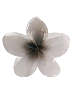 Klamra do Włosów HAWAJSKI KWIAT KWIATEKK ECARLA Lolita...