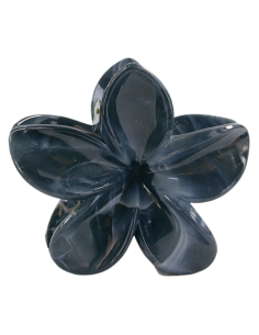 Klamra do Włosów HAWAJSKI KWIAT KWIATEK ECARLA Lolita...