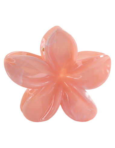 Klamra do Włosów HAWAJSKI KWIAT KWIATEK ECARLA...