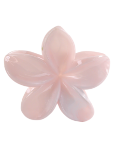 Klamra do Włosów HAWAJSKI KWIAT KWIATEK ECARLA Lolita...