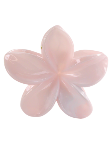 Klamra do Włosów HAWAJSKI KWIAT KWIATEK ECARLA...