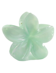 Klamra do Włosów HAWAJSKI KWIAT KWIATEK ECARLA Lolita...