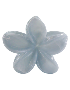 Klamra do Włosów HAWAJSKI KWIAT KWIATEK ECARLA Lolita...